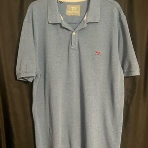Rodd & Gunn polo 2XL